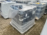 Pallet dakleer - afbeelding 1 van  7