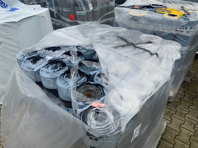 Pallet dakleer - afbeelding 2 van  7