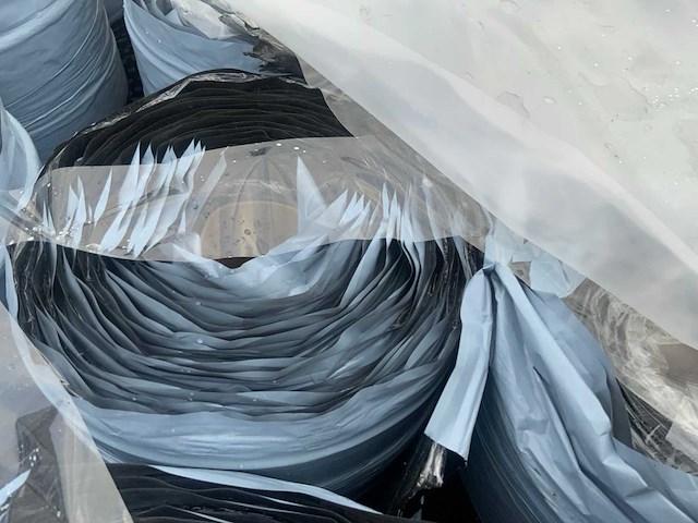 Pallet dakleer - afbeelding 4 van  7