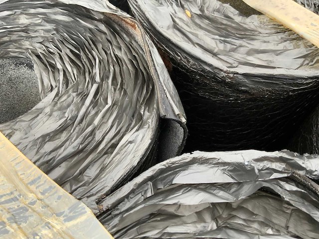 Pallet dakleer - afbeelding 3 van  6