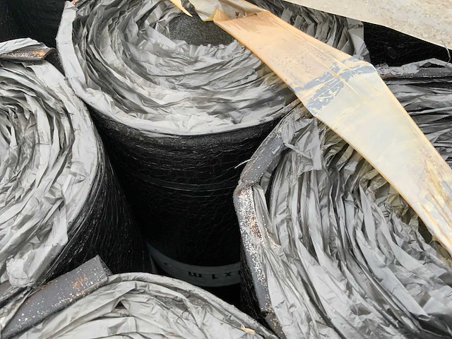 Pallet dakleer - afbeelding 4 van  6