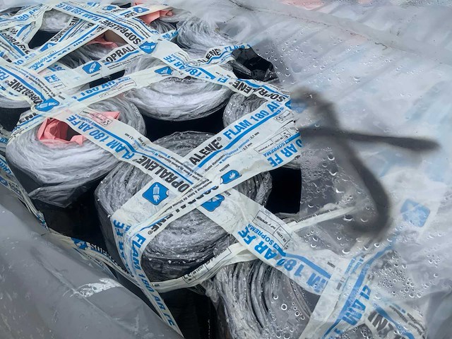 Pallet dakleer - afbeelding 3 van  8