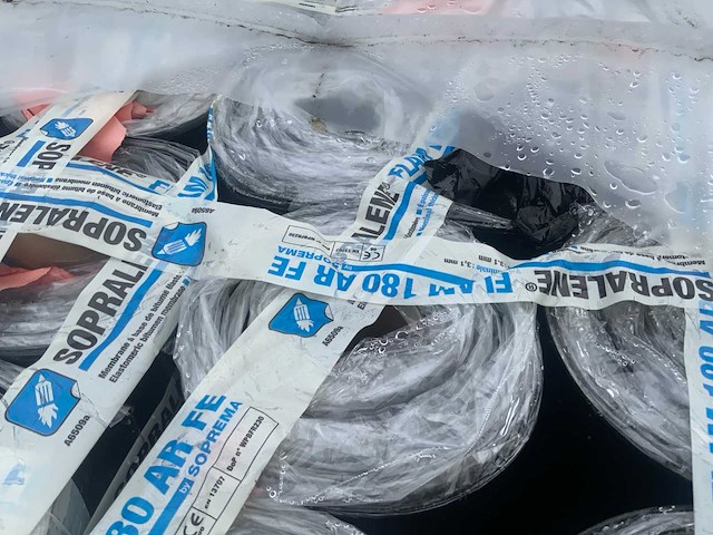 Pallet dakleer - afbeelding 4 van  8