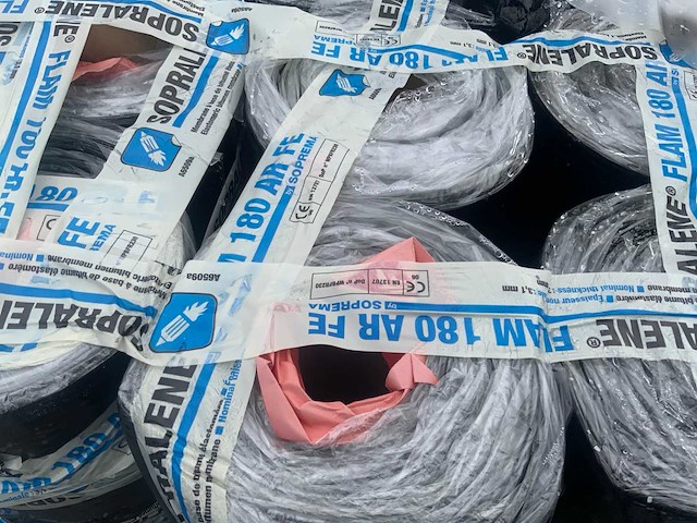 Pallet dakleer - afbeelding 6 van  8