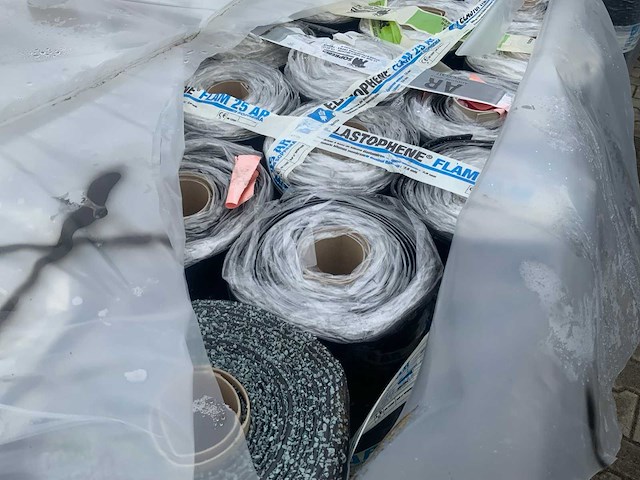 Pallet dakleer - afbeelding 3 van  6