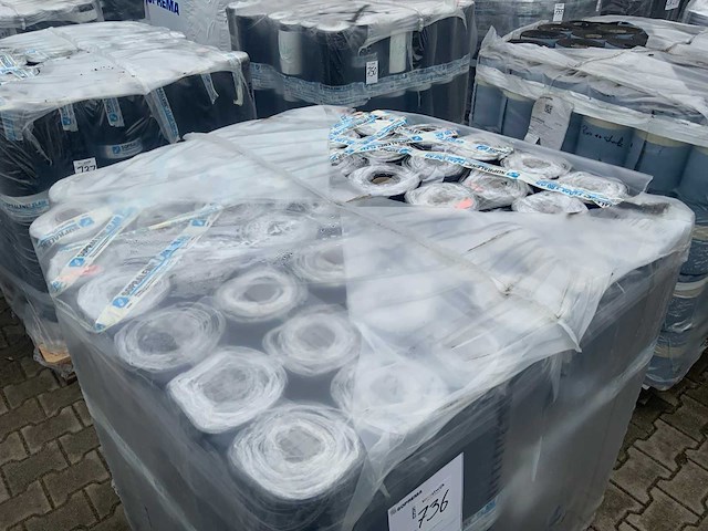 Pallet dakleer - afbeelding 2 van  8