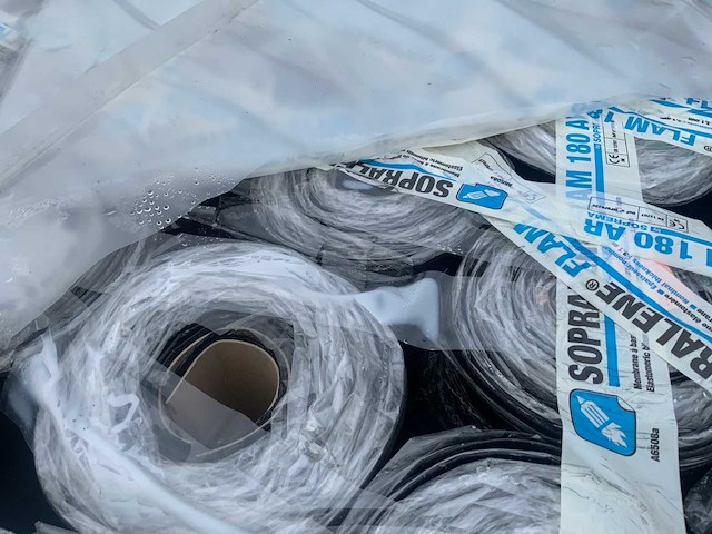 Pallet dakleer - afbeelding 5 van  8