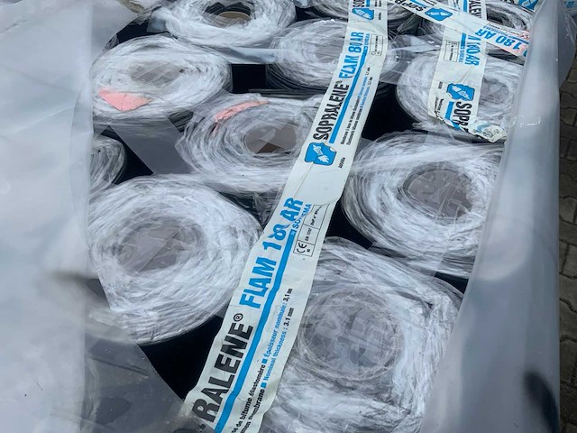 Pallet dakleer - afbeelding 7 van  8