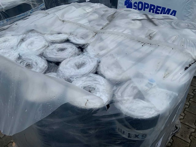 Pallet dakleer - afbeelding 7 van  7