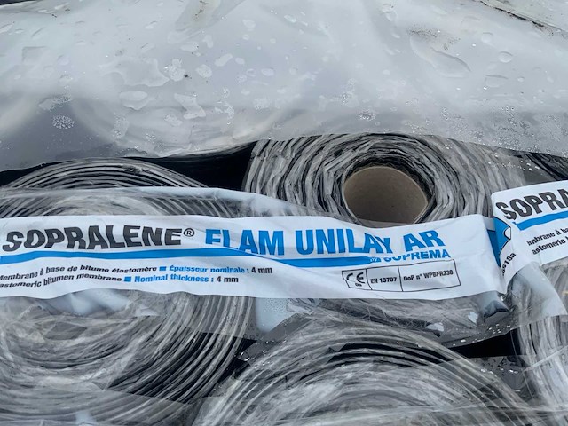 Pallet dakleer - afbeelding 4 van  6