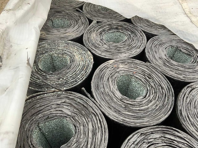 Pallet dakleer - afbeelding 4 van  8