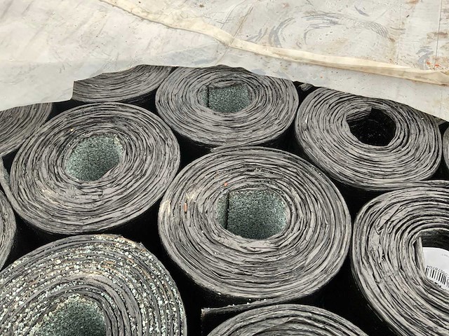 Pallet dakleer - afbeelding 7 van  8