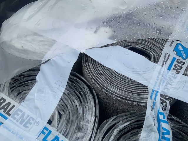 Pallet dakleer - afbeelding 6 van  8