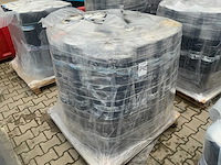 Pallet dakleer - afbeelding 1 van  6