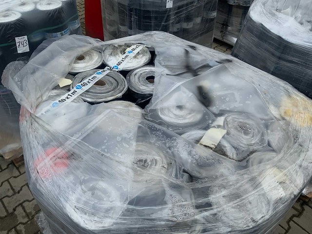 Pallet dakleer - afbeelding 2 van  6