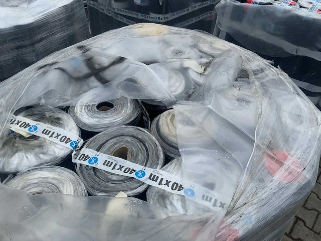 Pallet dakleer - afbeelding 3 van  6