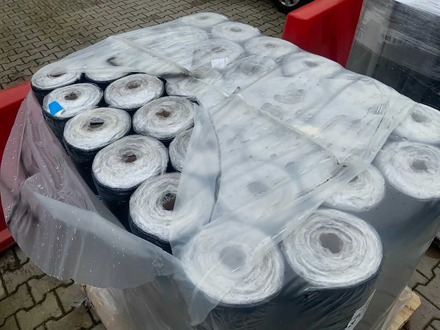 Pallet dakleer - afbeelding 1 van  5