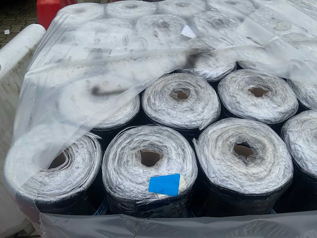 Pallet dakleer - afbeelding 2 van  5