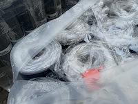 Pallet dakleer - afbeelding 1 van  3