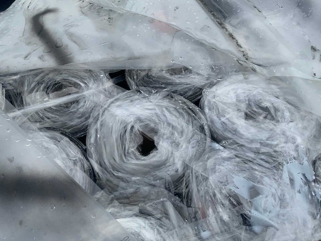 Pallet dakleer - afbeelding 3 van  3