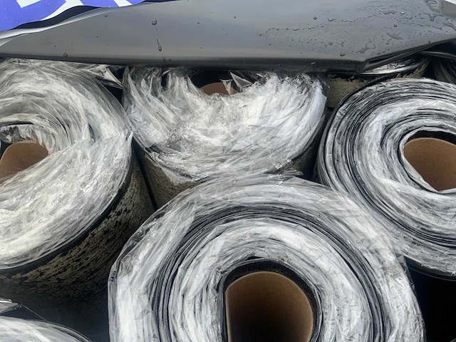 Pallet dakleer - afbeelding 5 van  7