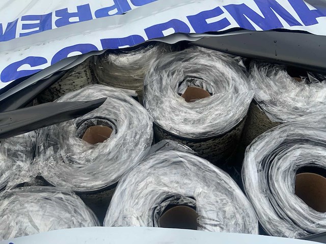 Pallet dakleer - afbeelding 6 van  7