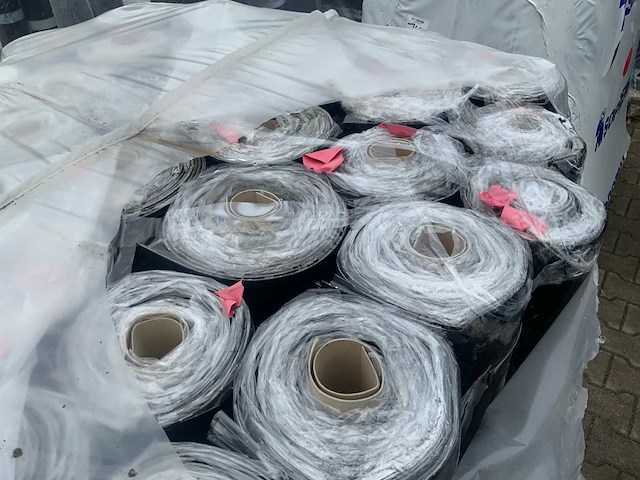 Pallet dakleer - afbeelding 3 van  8