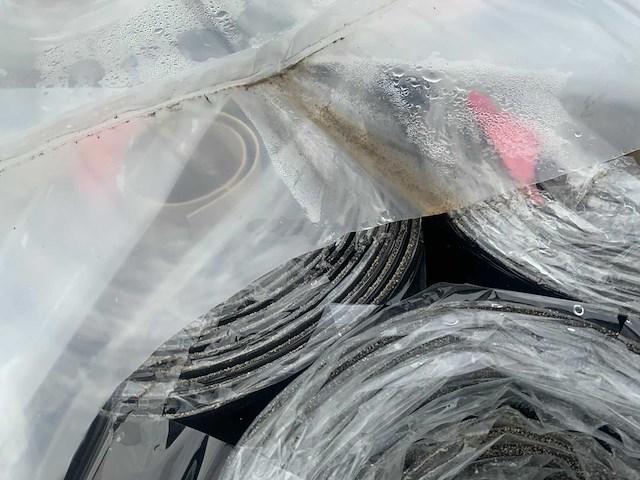 Pallet dakleer - afbeelding 5 van  8