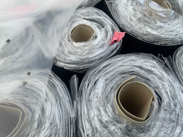 Pallet dakleer - afbeelding 6 van  8