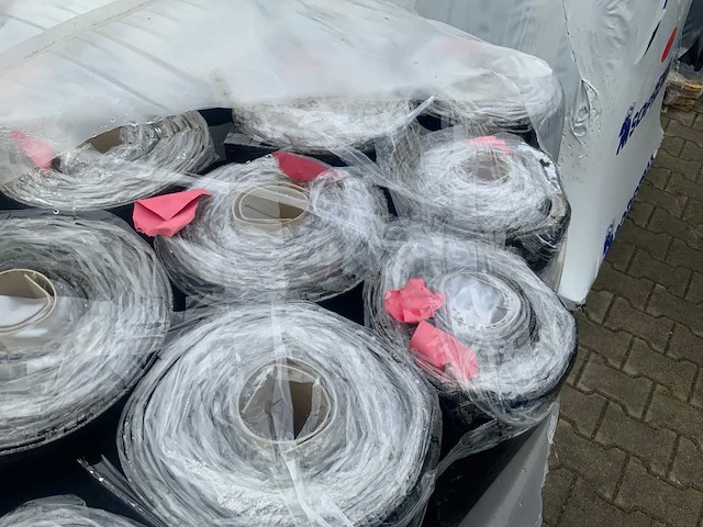 Pallet dakleer - afbeelding 7 van  8