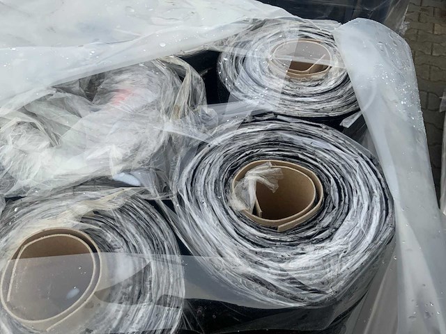 Pallet dakleer - afbeelding 6 van  6