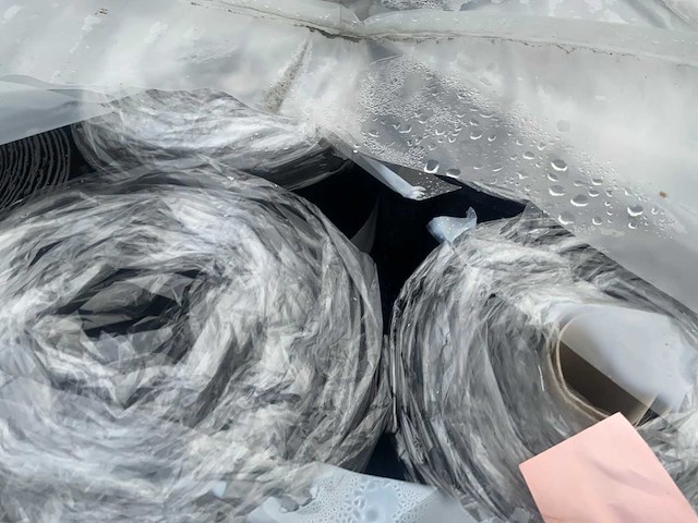 Pallet dakleer - afbeelding 5 van  5