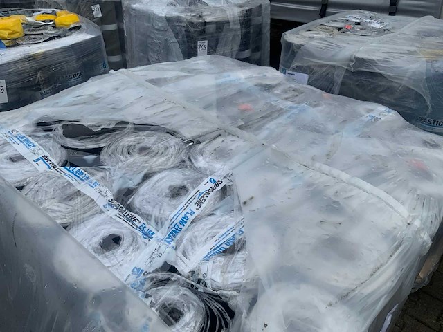 Pallet dakleer - afbeelding 2 van  6