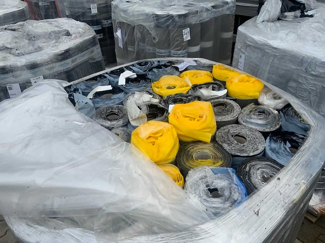 Pallet dakleer - afbeelding 2 van  7