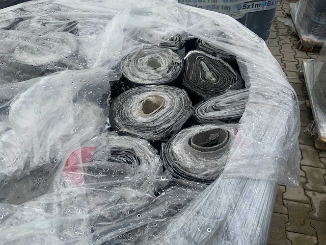 Pallet dakleer - afbeelding 1 van  4