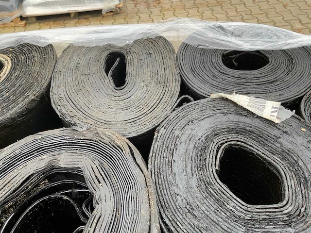 Pallet dakleer - afbeelding 7 van  7