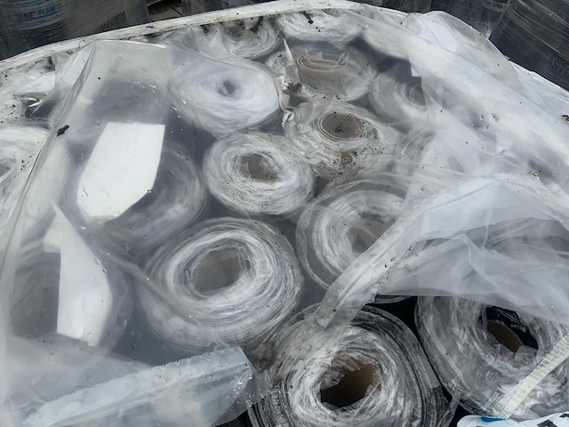 Pallet dakleer - afbeelding 3 van  5