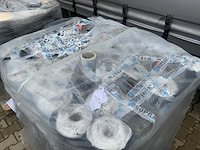 Pallet dakleer - afbeelding 1 van  4