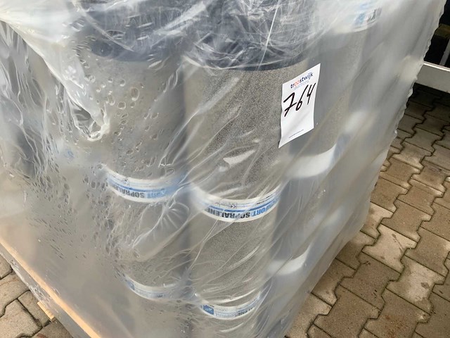 Pallet dakleer - afbeelding 2 van  4