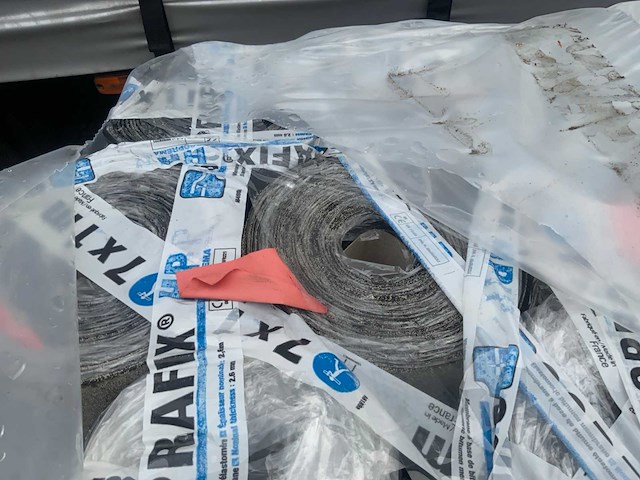 Pallet dakleer - afbeelding 3 van  4