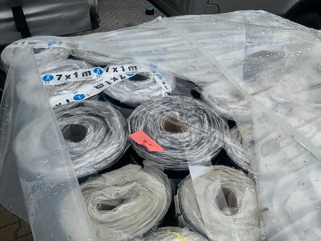 Pallet dakleer - afbeelding 6 van  7