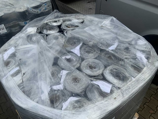 Pallet dakleer - afbeelding 2 van  8