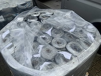 Pallet dakleer - afbeelding 2 van  8