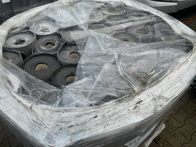 Pallet dakleer - afbeelding 2 van  7