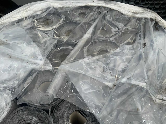 Pallet dakleer - afbeelding 5 van  7