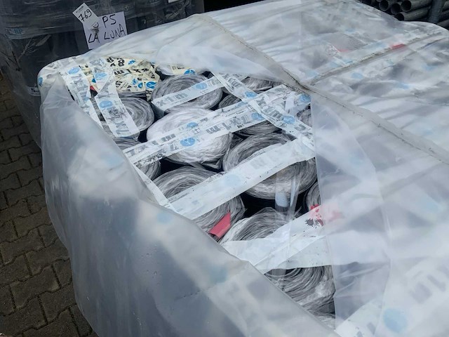 Pallet dakleer - afbeelding 3 van  8