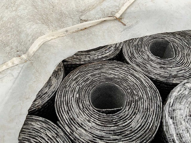 Pallet dakleer - afbeelding 3 van  5