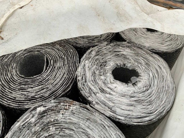 Pallet dakleer - afbeelding 4 van  5