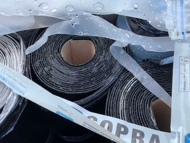 Pallet dakleer - afbeelding 3 van  4