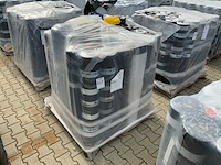 Pallet dakleer - afbeelding 1 van  3